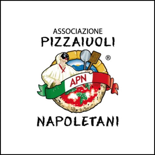 Logo di Pizzaiuoli Napoli