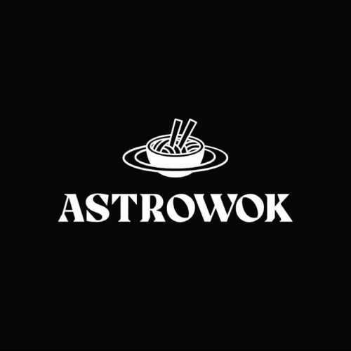 Logo di Astrowork