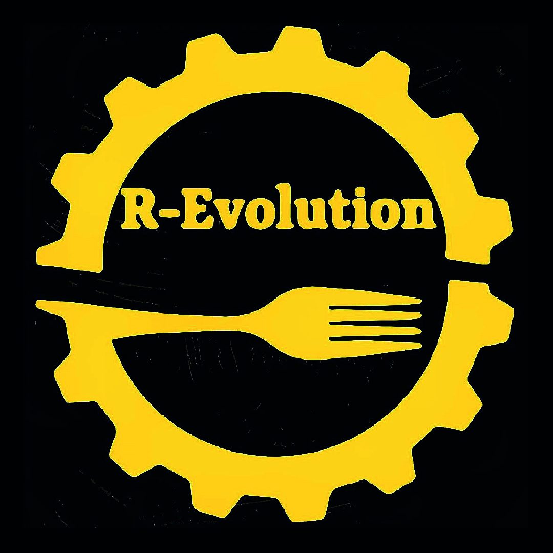 r-evolution